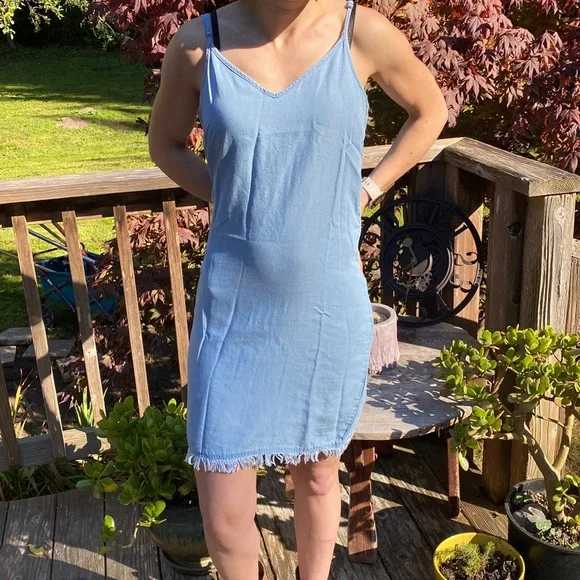 knee length dresses for ladies Meadow Midi Dress